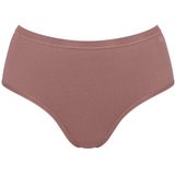 Sloggi - GO Daily Cotton - Midi Slip - Roze - 3-pack