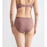 Sloggi - GO Daily Cotton - Midi Slip - Roze - 3-pack