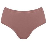 Sloggi - GO Daily Cotton - Midi Slip - Roze - 3-pack