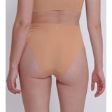 SLOGGI - Hoge Slip - Groen - Polyamide - Zero Feel 2.0