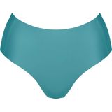 SLOGGI - Hoge Slip - Groen - Polyamide - Zero Feel 2.0