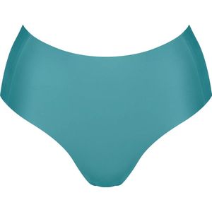 SLOGGI - Hoge Slip - Groen - Polyamide - Zero Feel 2.0