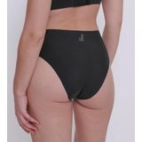 SLOGGI - Hoge Slip - Pasteloranje - Polyamide - Zero Feel 2.0