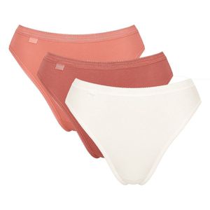 Sloggi - Basic+ Maxi - Slips - 3er-Pack