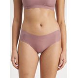 Sloggi - ZERO Feel - Hipster - Zwart - Microvezel