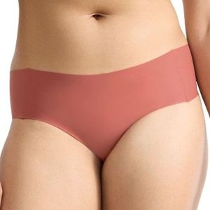 Sloggi - ZERO Feel - Hipster - Zwart - Microvezel