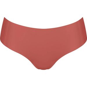 Sloggi - Zero Feel Hipster 2.0 - Dames Onderbroek - Zwart - Gerecycled Microvezel