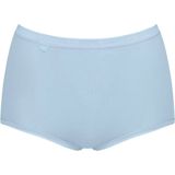 sloggi Slip Basic+ Maxi C4P (4er Pack) perfekter Sitz