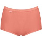 Sloggi - Basic Maxi Slips - Multicolor - Katoen - 4-Pack