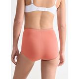 Sloggi - Basic Maxi Slips - Multicolor - Katoen - 4-Pack