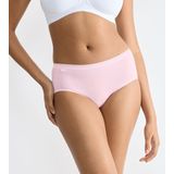 sloggi Slip "Basic+ Midi C4P", (4er Pack), perfekter Sitz