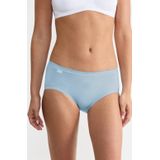 SLOGGI - Basic+ - Slip - Rood - Katoen - Set van 4