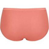 SLOGGI - Basic+ - Slip - Rood - Katoen - Set van 4