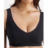 SLOGGI - Bralette Zero Feel 2.0 - Groen - Polyamide
