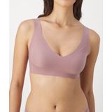 SLOGGI - Bralette Zero Feel 2.0 - Groen - Polyamide