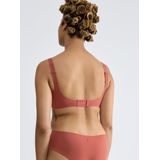 Sloggi - ZERO Feel 2.0 - Bralette - Zwart - Recycled Microfiber