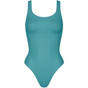 Sloggi - Zero Feel 2.0 - Damesbody - Mouwloos - Ronde Hals