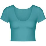 Sloggi - ZERO Feel 2.0 - Bustier - Crop Top