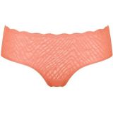 Sloggi - ZERO Feel Bliss - Slip - Licht Abrikoos - Naadloos, Superzachte Microvezel