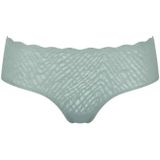 Sloggi - Zero Feel Bliss - Hipster - Mistig Turkoois