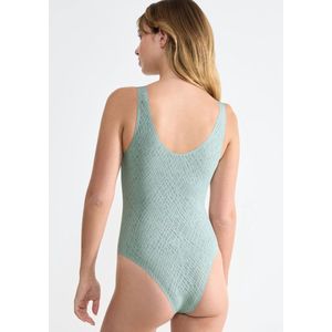 SLOGGI Body ' ZERO Feel Bliss Body '  turquoise
