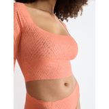 sloggi - ZERO Feel Bliss - Longsleeve Top