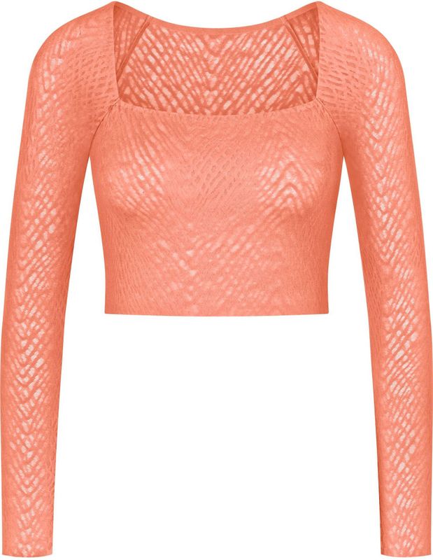 sloggi - ZERO Feel Bliss - Longsleeve Top