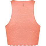 sloggi - ZERO Feel Bliss - Crop Top - Zacht - 360° Rekbaarheid