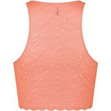 sloggi - ZERO Feel Bliss - Crop Top - Zacht - 360° Rekbaarheid