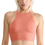 sloggi - ZERO Feel Bliss - Crop Top - Zacht - 360° Rekbaarheid