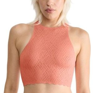 sloggi - ZERO Feel Bliss - Crop Top - Zacht - 360° Rekbaarheid