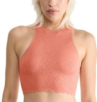 sloggi - ZERO Feel Bliss - Crop Top - Zacht - 360° Rekbaarheid