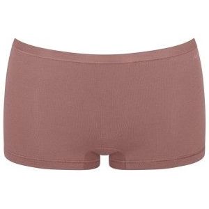 Sloggi - GO Daily Cotton - Boxershort - Zwart - Biologisch Katoen