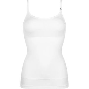 Triumph - Trendy Sensation - Corrigerend Ondergoed - White - Materiaal