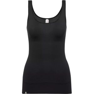 Corrigerend hemdje Triumph Zwart