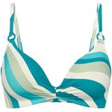 Triumph - Bustier-Bikini-Top - Zwart - Summer Mix & Match