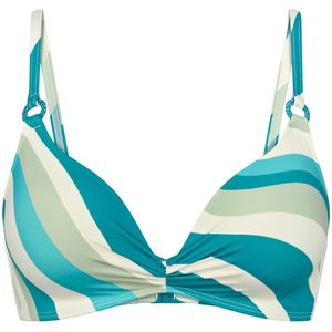 Triumph - Bustier-Bikini-Top - Zwart - Summer Mix & Match