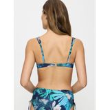 Triumph - Summer Fleur - Bikinitop - Meerkleurig - Materiaal: Polyester