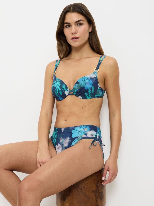 Triumph - Summer Fleur - Bikinitop - Meerkleurig - Materiaal: Polyester