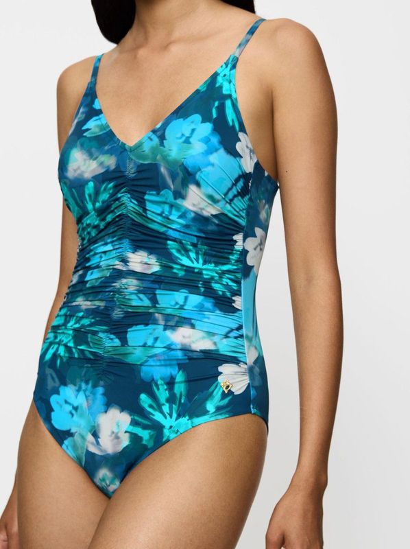 Triumph - Summer Fleur - Badeanzug