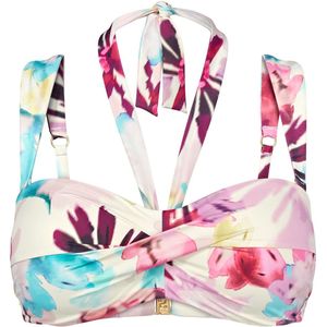 Triumph - Bustier-Bikini-Top - Summer Fleur