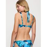 Triumph - Bikinitop - Zwart - Polyester