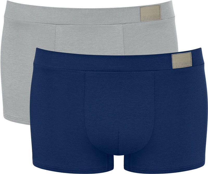 sloggi Retro Pants GO Natural Hipster