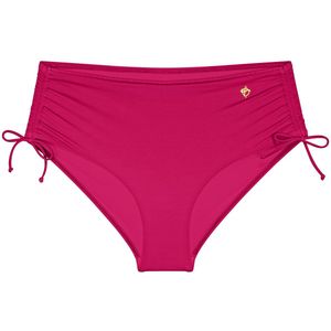 TRIUMPH - Summer Twist - Bikinislip - Framboos - 77% Polyamide, 23% Elasthan