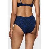 Triumph - Flex Smart Summer Bikinibroekje - Blauw - QuickDry