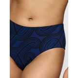 Triumph - Flex Smart Summer Bikinibroekje - Blauw - QuickDry