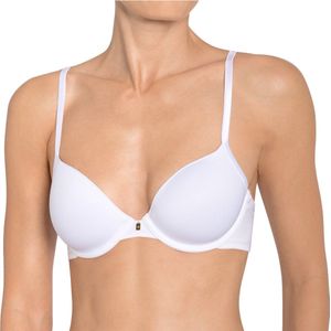 Bralette - Zwart - Microvezel - Verstelbare Bandjes