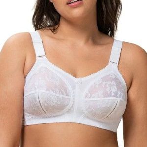 Triumph Beha dames Doreen Non Wired Bra , Regulable , 90K