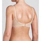 Bralette - Zwart - Elastisch Kant - Filigraan Bloemenpatroon