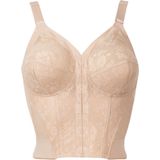 Triumph Doreen L02 X voor dames, beige (huid 26), 85D
